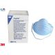 3M MASCARILLA QUIRURGICA MOLDEADA 3M ASEPTEX 1800 (50 UDS)