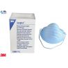 3M MASCARILLA QUIRURGICA MOLDEADA 3M ASEPTEX 1800 (50 UDS)