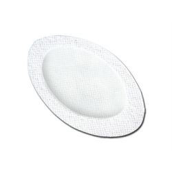 KUNSTSTOFF STERILE AUGENDEPOT (10 SIE)