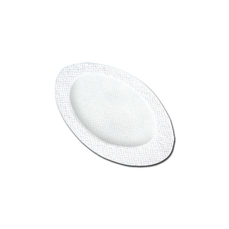 OCULAR ADHESIVE STERILE DRESSING (10 PCS)