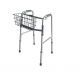 MORETTI BASKET FOR AMBULATORS WITH ONE BUTTON (RV7045)