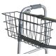 MORETTI BASKET FOR AMBULATORS WITH ONE BUTTON (RV7045)