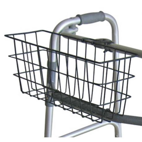 MORETTI BASKET FOR AMBULATORS WITH ONE BUTTON (RV7045)