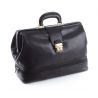 MORETTI FULL FLOWER CALF LEATHER MEDICAL CASE - DUPLEX MODEL