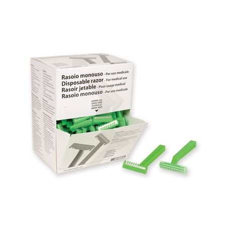 GIMA DOBLE HOJA (CA 100 UDS)