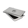 GIMA BANDEJA ACERO INOX - CON TAPA - BORDES RECTANGULAREs - DIVERSAL MASSNAHMEN