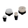 WEELKO 4-BRUSHES SET FOR U-TECH F-830