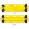 GIMA BABY GO PEDIATRIC SPINAL BOARD