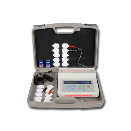 GIMA BODY FAT ANALYZER - SUBCUTAN GRASA MEDIDOR