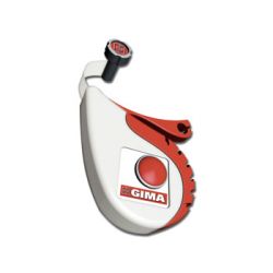 GIMA PROFESSIONELL AGENDA