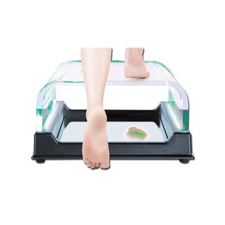 GIMA LED PODOSCOPE - WITH POLARIZED LIGHT