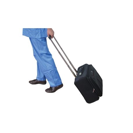 GIMA BOLSA DE TRANSPORT POUR CHISON ECO1, ECO3 EXPERT ET ECO5
