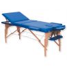 GIMA SECTIONS TO THREE SECTIONS COLOR VARIOUS - CARGA 227 KG