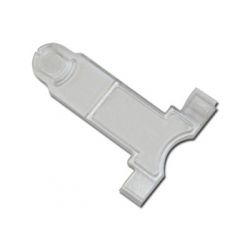 GIMA MICROCUBETS PARA HEMOGLOBINA MEDIDOR EKF E HEMATOCRIME HEMO CONTROL (50 UDS)