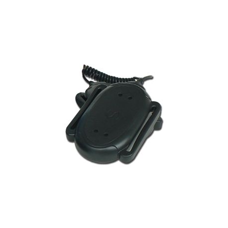 GIMA APPLICATION PLANE FOR MT BASE PLUS - PAREJA - 70x 120 MM