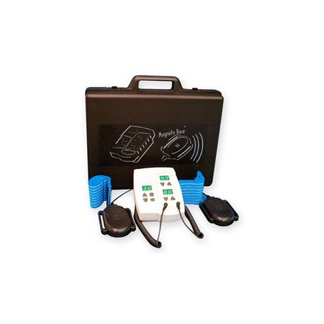 GIMA MAGNETOTHERAPIE MET LAGE FREQUENTIE