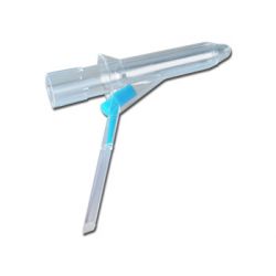 GIMA PROCTOSCOPIO DESECHABLE voor ADULTS (50 UDS)