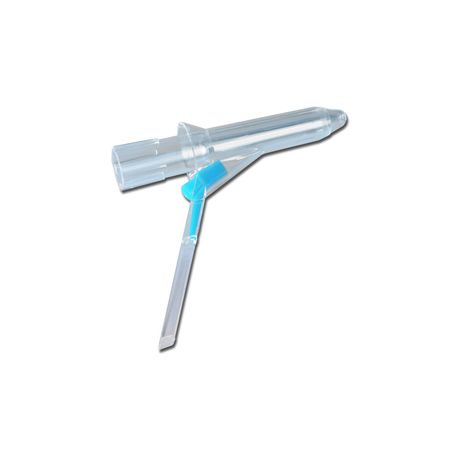 GIMA PROCTOSCOPIO DESECHABLE FOR ADULTS (50 UDS)