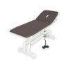 GIMA ELECTRIC HEIGHT ADJUSTABLE TREATMENT TABLE - BLUE - BEIGE - BLACK