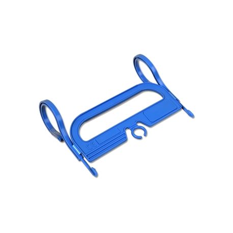 GIMA HANGER HOLDER FOR URINE BAG (200 PCS)