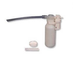GIMA ADULT SPARE KIT FOR RES-Q-VAC WITH FILTER