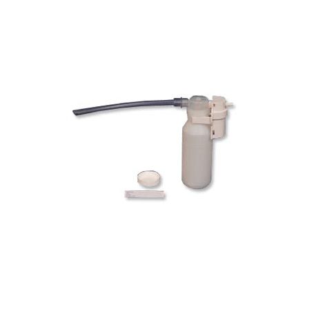 GIMA ADULT SPARE KIT FOR RES-Q-VAC WITH FILTER