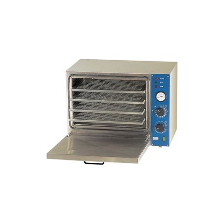 GIMA STERILIZER IN SECO GIMETTE 28 - 28 LITROS