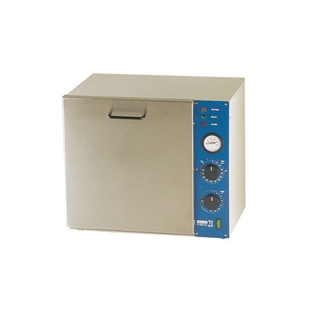 GIMA SECO GIMETTE 21 - 21 LITROS