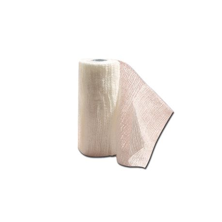 GIMA ELASTIC COHESIVE BANDAGE 20 M X 10 CM (1 ROLL)