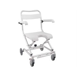 GIMA INODORO RUSSIAN SILLA voor DUCHA