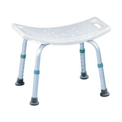 GIMA DUCHA TABURETE - FIJO