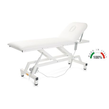 MORETTI PROFESSIONELL CHANGE FOR METHIC VISIT - ELÉCTRICA - COLORS DIVERSOS - 150KG (LYTUS)