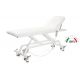 MORETTI PROFESSIONAL BED FOR ELECTRIC MEDICAL EXAMINATION - 62CM TOP