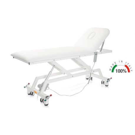 MORETTI PROFESSIONNEL CHANGE FOR METHIC VISIT - ELÉCTRICA - _ COLORS DIVERSOS - 150KG (LYTUS)