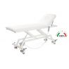 MORETTI PROFESSIONAL BED FOR ELECTRIC MEDICAL EXAMINATION - 62CM TOP