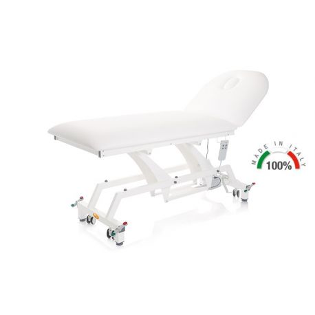 MORETTI PROFESSIONNEL CHANGE FOR METHIC VISIT - ELÉCTRICA - _ COLORS DIVERSOS (LYTUS) - 200KG - H90MM