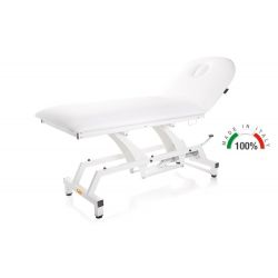 MORETTI PROFESSIONNEL CHANGE FOR METHIC VISIT - HIDRÁULA – COLORS DIVERSOS (LYTUS) - 180KG - H90MM