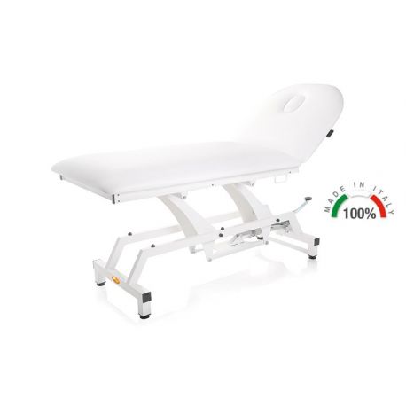 MORETTI PROFESSIONELL CHANGE FOR METHIC VISIT - IDRÁULICA - COLORS DIVERSOS (LYTUS) - 180KG - H90MM