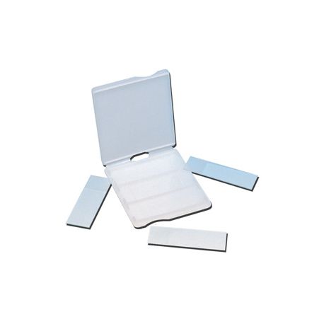 GIMA BOX FOR SLIDES (FOR UP TO 3 SLIDES)
