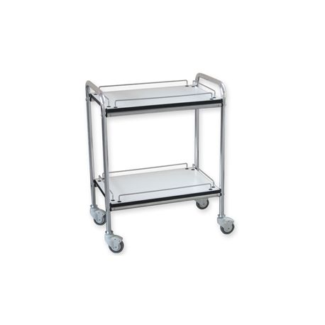 GIMA CARRO GIMA 2 BARANDILLA - 60x40x77