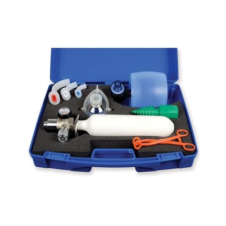 GIMA ERWEITERUNG KIT 1 - MIT CILINDRO UNI