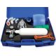 GIMA SPEED-2 FIRST AID CASE WITH CYLINDER NF