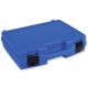 GIMA  SPEED FIRST AID CASE EMPTY WITH SPONGE