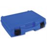 GIMA  SPEED FIRST AID CASE EMPTY WITH SPONGE