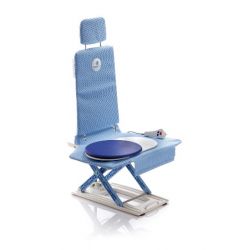 MORETTI PIVOT BASE voor ASCENSOR ElECTRICO DERADA y ALIDA de BA NaerA