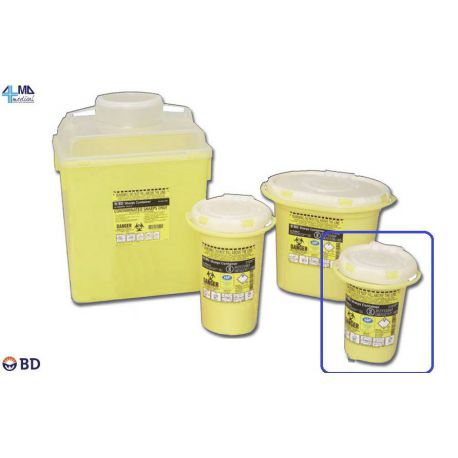 BD PUNZING OBJECT 1.4 LT