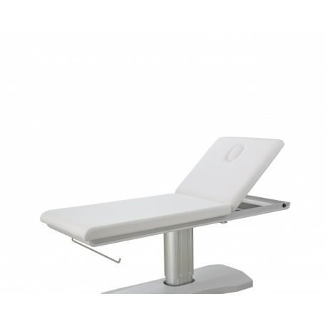 WEELKO ELECTRIC MASSAGE BED (PU, 1 MOTOR)-HERN