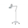 GIMA LUPA LED MAGNIFYING LIGHT - TROLLEY