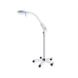 GIMA LÁMPARA PRIMALED FLEX DE 9 LED - CON RUEDAS