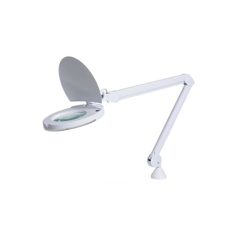 GIMA LÁMPARA LED A CINCO DIOPTRS - MESA